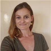 Prof de FLE native et diplômée
